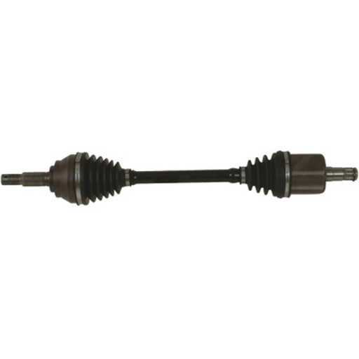 CV Axle Assembly