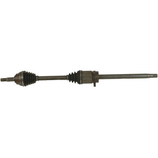 CV Axle Assembly