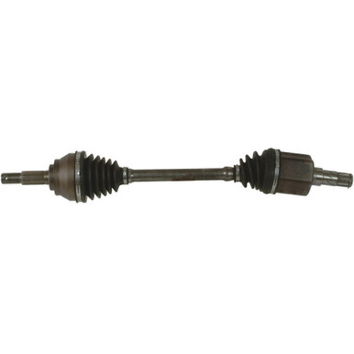 CV Axle Assembly