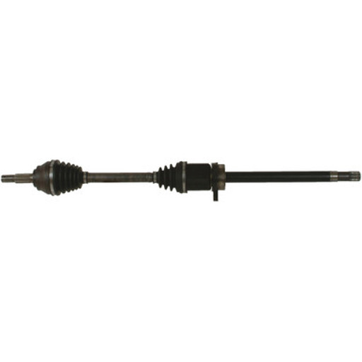 CV Axle Assembly