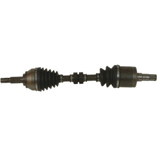 CV Axle Assembly