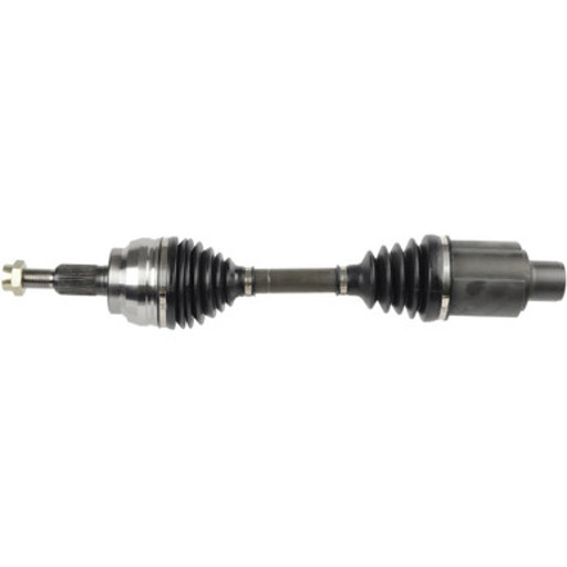 CV Axle Assembly