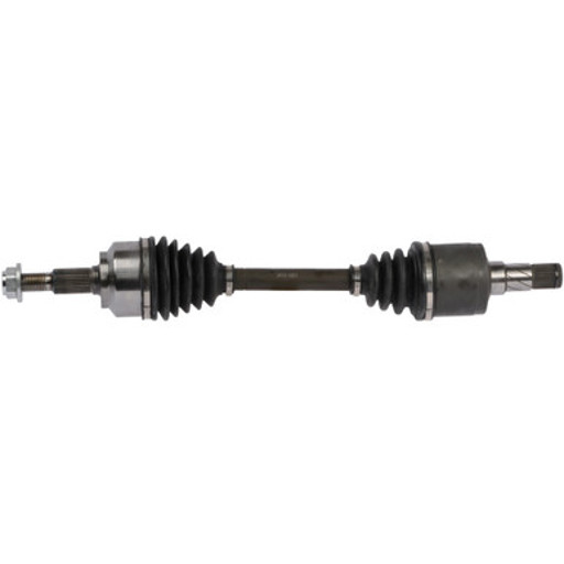 CV Axle Assembly