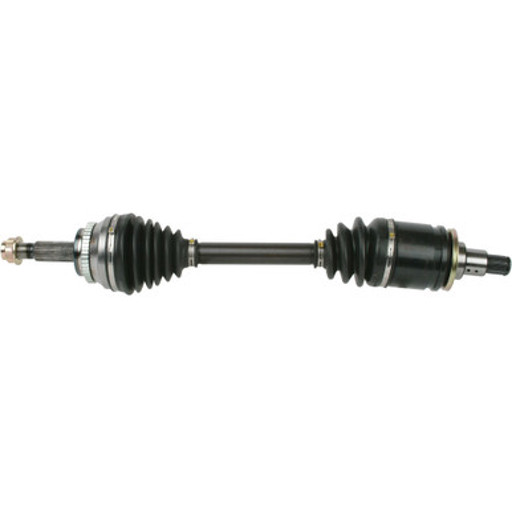CV Axle Assembly