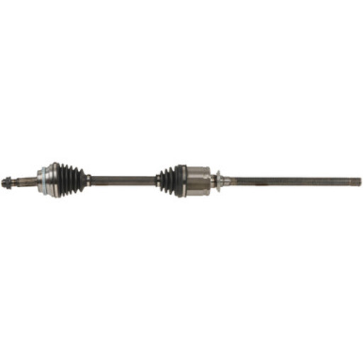 CV Axle Assembly