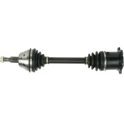 CV Axle Assembly