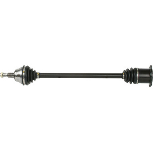 CV Axle Assembly