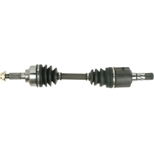 CV Axle Assembly