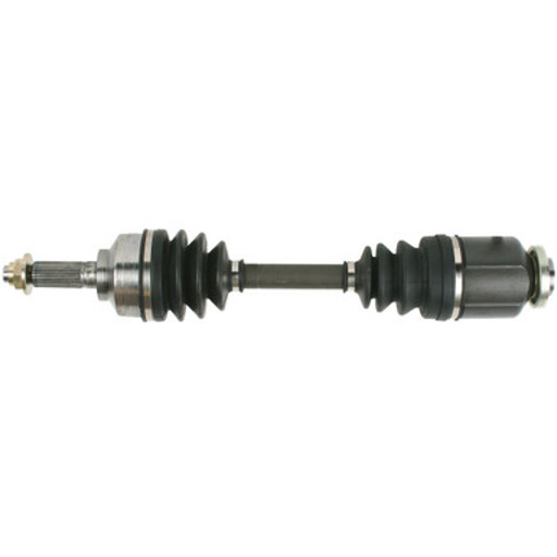 CV Axle Assembly