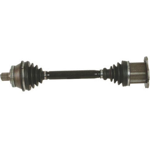 CV Axle Assembly