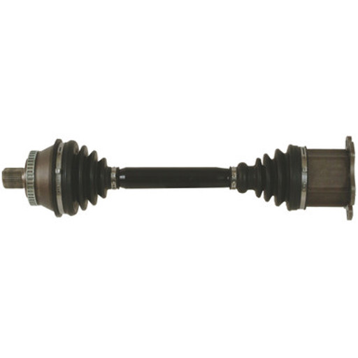 CV Axle Assembly