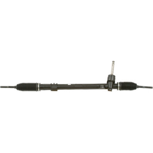 Rack and Pinion Assembly
