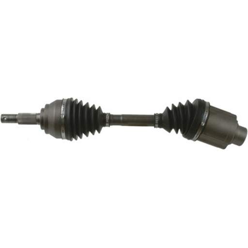 CV Axle Assembly
