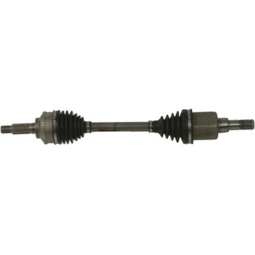 CV Axle Assembly