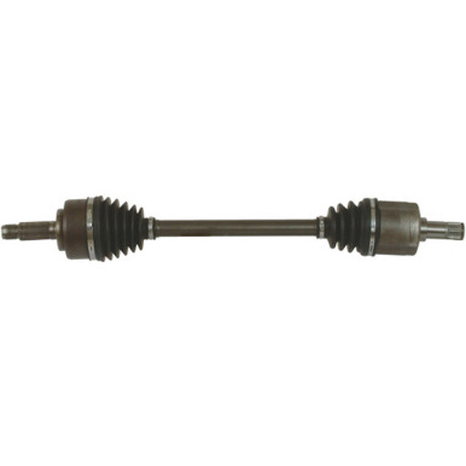 CV Axle Assembly