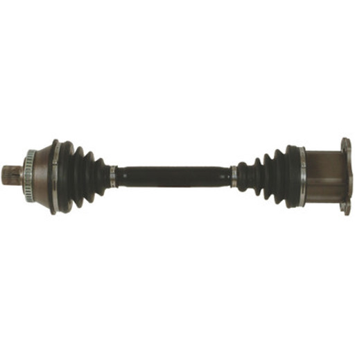 CV Axle Assembly
