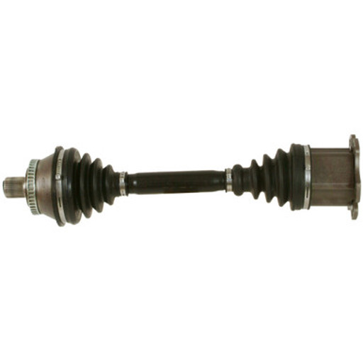 CV Axle Assembly