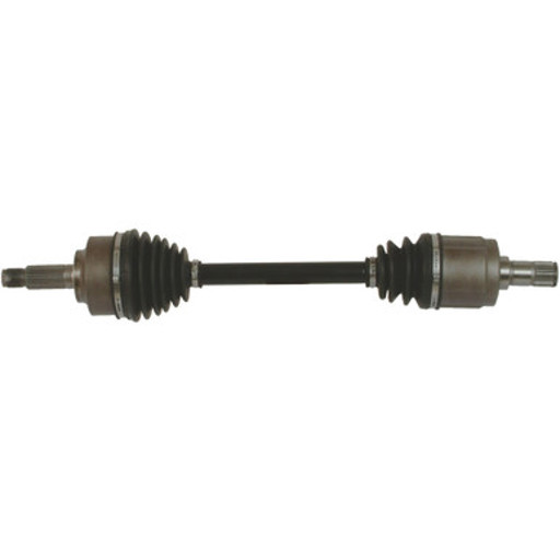 CV Axle Assembly