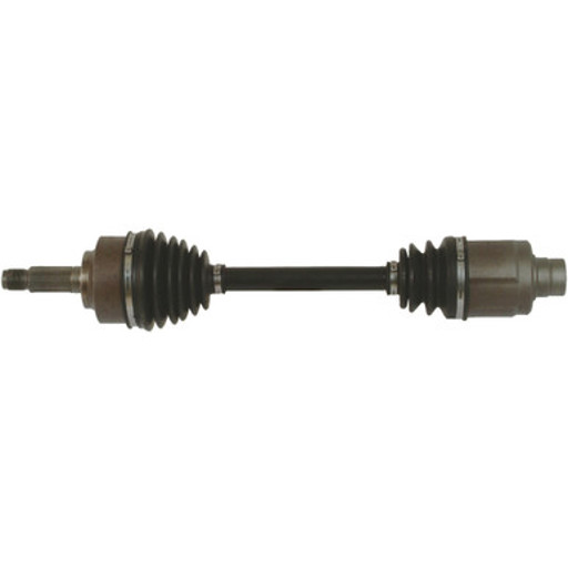 CV Axle Assembly