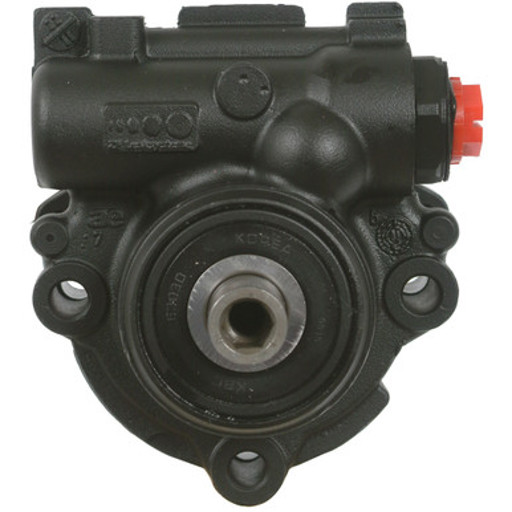Power Steering Pump