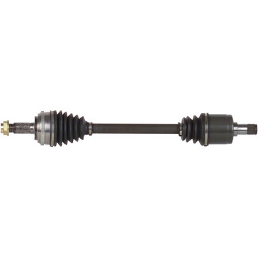 CV Axle Assembly