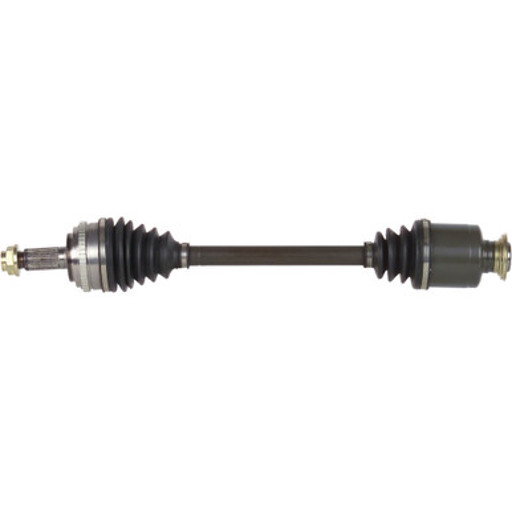 CV Axle Assembly