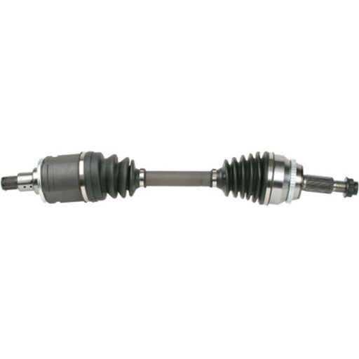 CV Axle Assembly