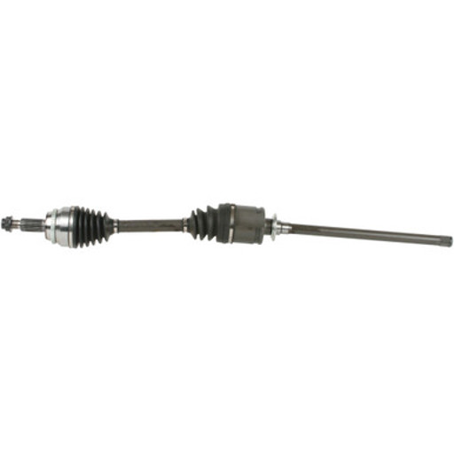 CV Axle Assembly