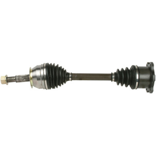 CV Axle Assembly
