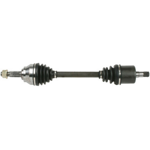 CV Axle Assembly