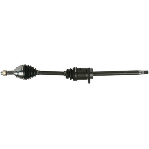 CV Axle Assembly