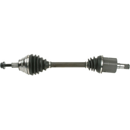 CV Axle Assembly