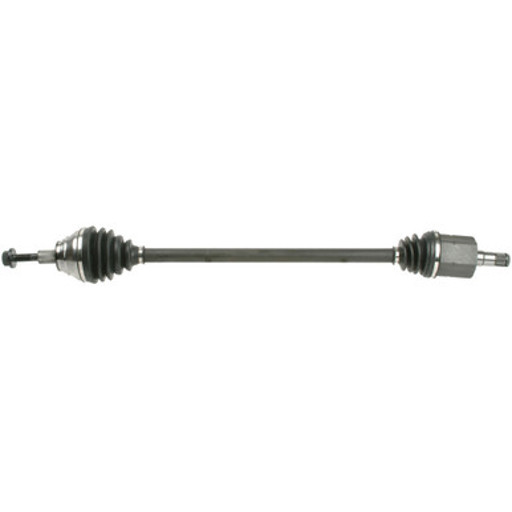 CV Axle Assembly