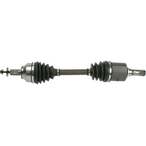 CV Axle Assembly