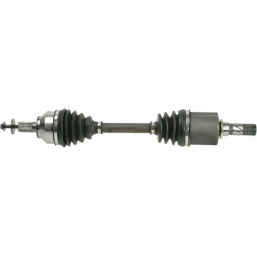 CV Axle Assembly