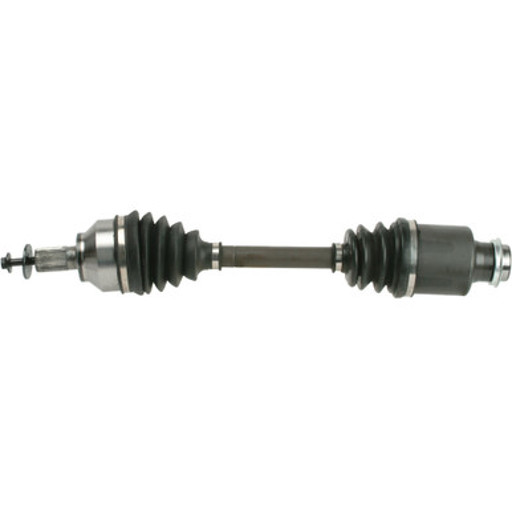 CV Axle Assembly