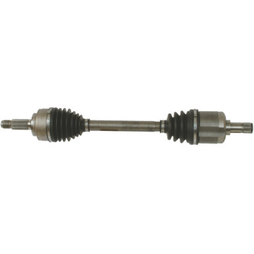 CV Axle Assembly