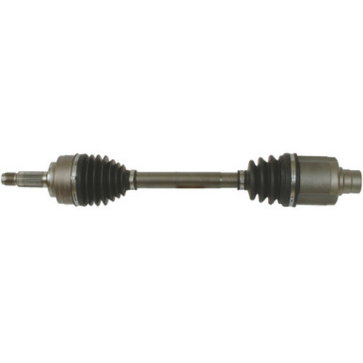CV Axle Assembly