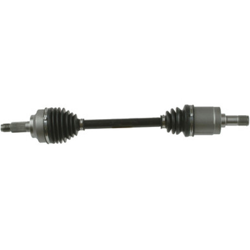 CV Axle Assembly