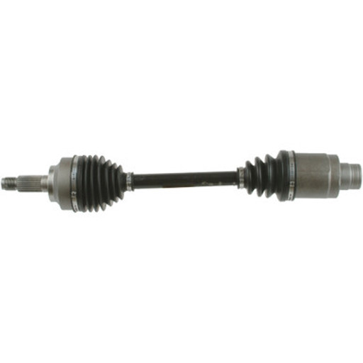 CV Axle Assembly