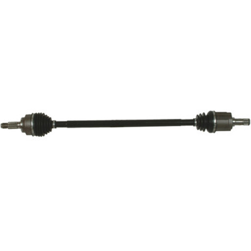 CV Axle Assembly
