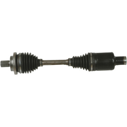 CV Axle Assembly