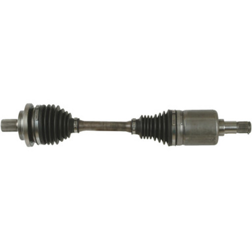 CV Axle Assembly
