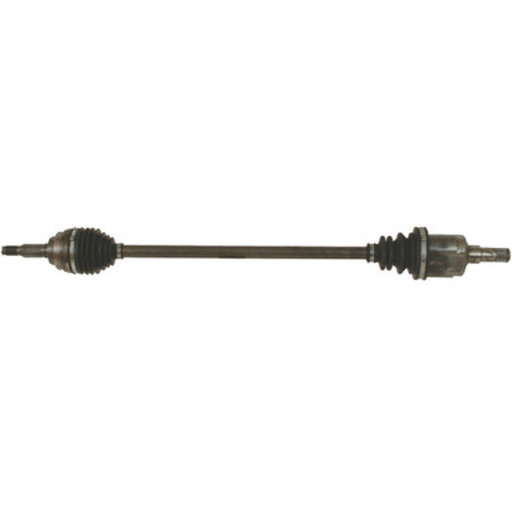 CV Axle Assembly