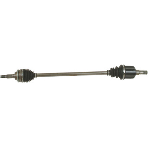 CV Axle Assembly