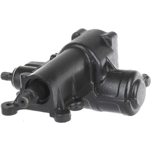 Steering Gear