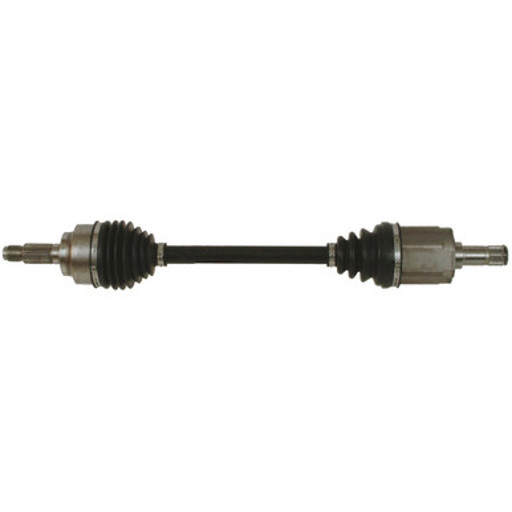 CV Axle Assembly