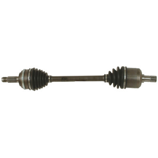 CV Axle Assembly