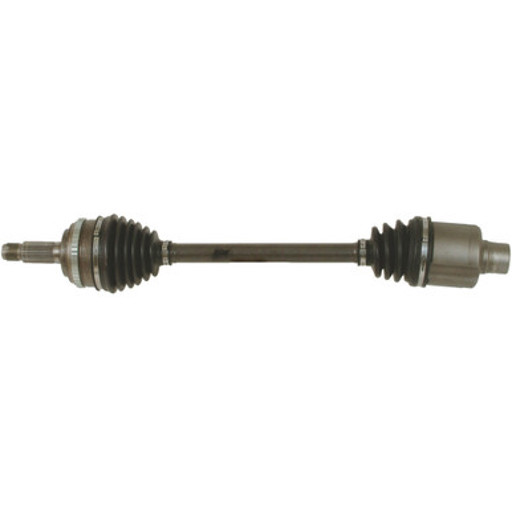 CV Axle Assembly