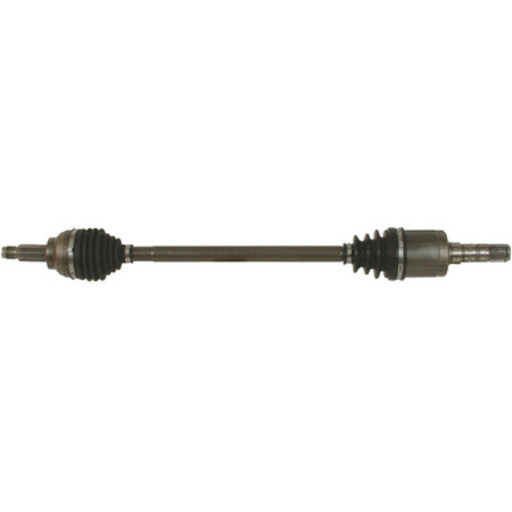 CV Axle Assembly